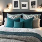 Budget-friendly bedroom makeover tips