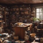 Cheap and effective home organizing tips