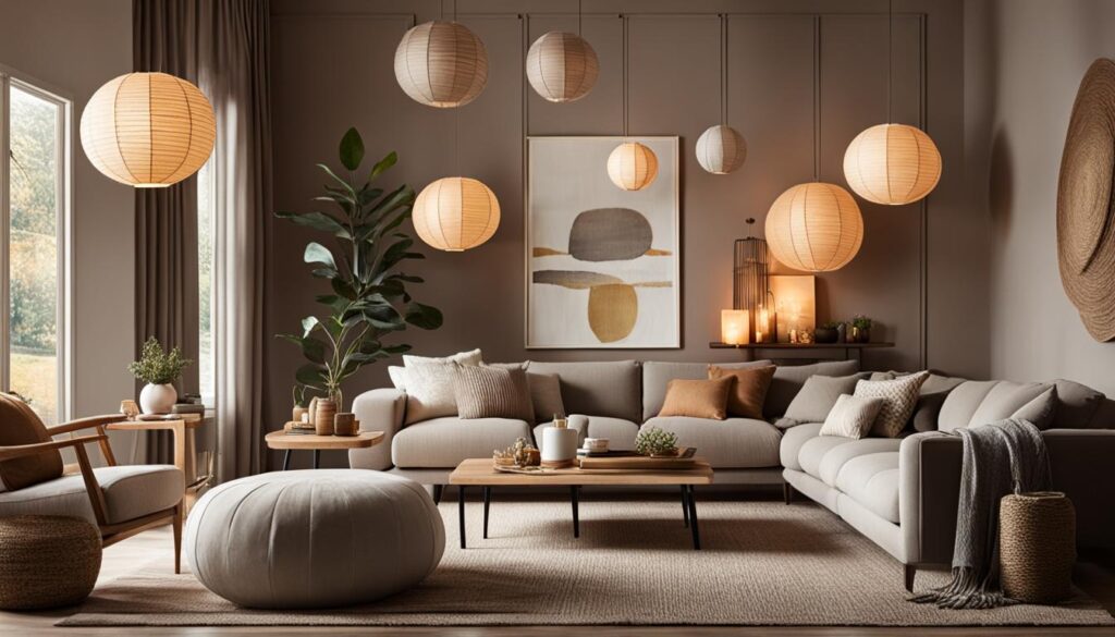 Cheap home lighting upgrade ideas