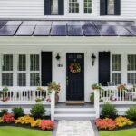 Cost-effective home exterior renovations