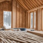 Cost-effective home insulation methods