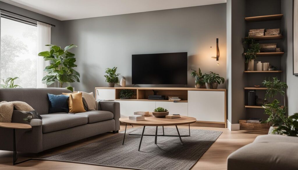 Cost-effective smart home upgrades