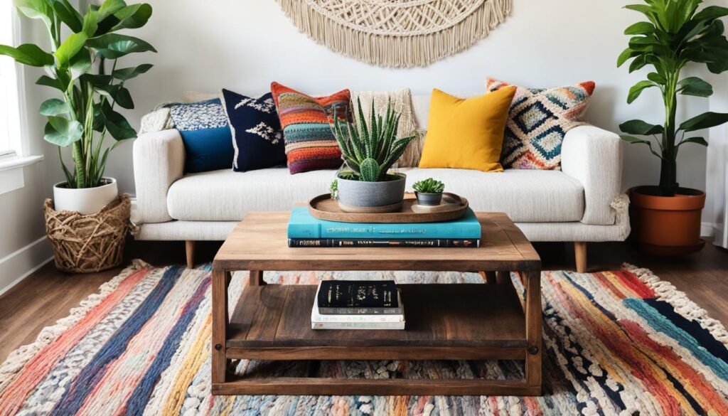 DIY budget home decor ideas