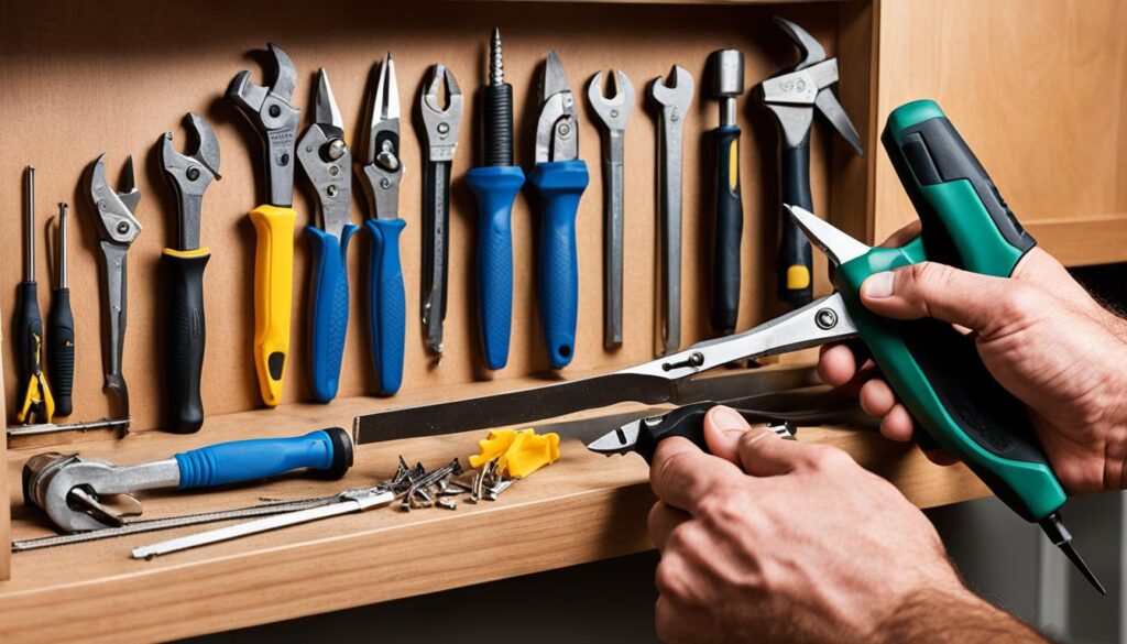 Economical home maintenance hacks