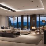 Energy-efficient smart lighting solutions