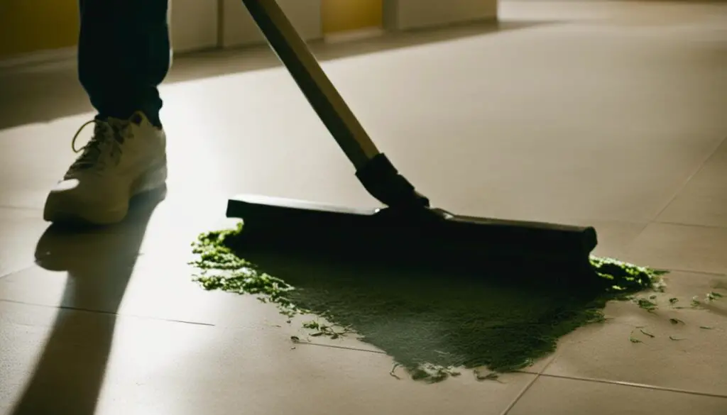 Floor maintenance tips