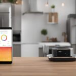 Home automation apps for Android and iOS
