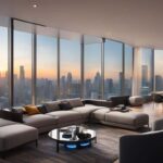 Home automation for climate control