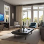 Home automation solutions for disabled
