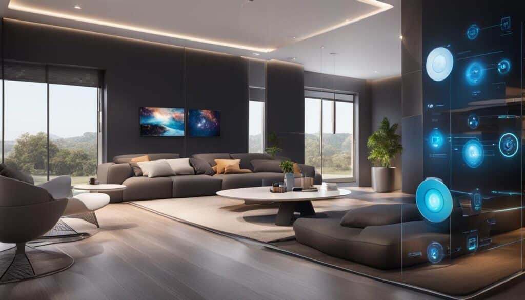 Home automation using IoT tutorials