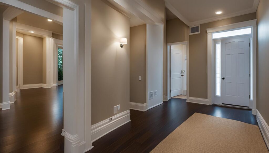 Home security automation latest trends