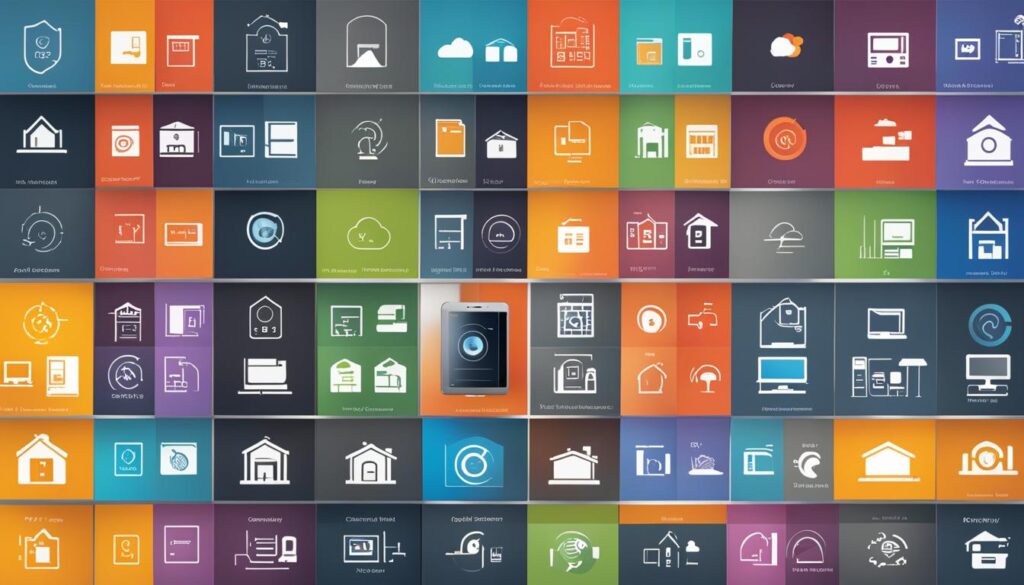 How to choose smart home platforms