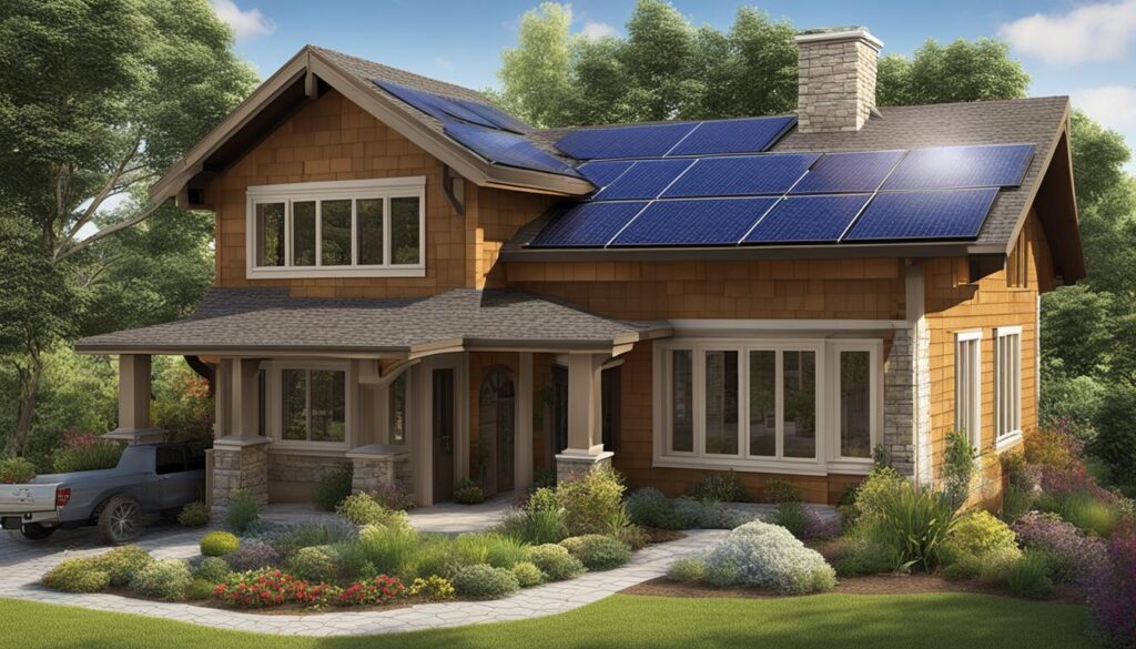 Inexpensive energy-saving home improvements