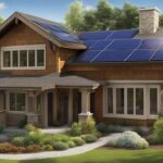 Inexpensive energy-saving home improvements