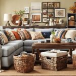Inexpensive home storage solutions