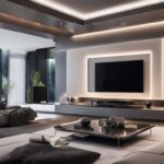 Integrating smart speakers in home automation