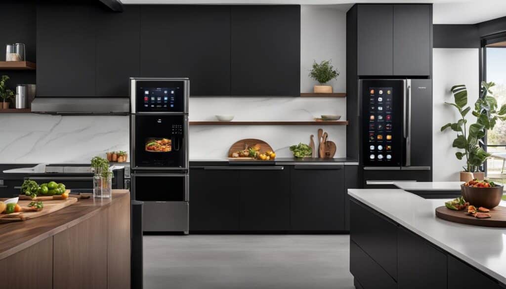 Latest smart home gadgets for kitchens