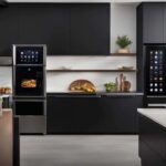 Latest smart home gadgets for kitchens