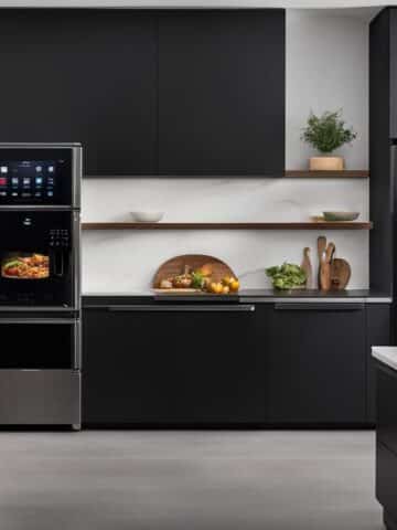 Latest smart home gadgets for kitchens