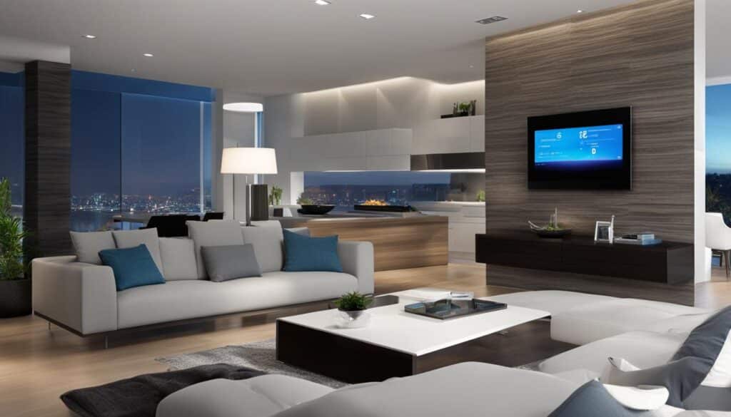 Learning about Z-Wave home automation
