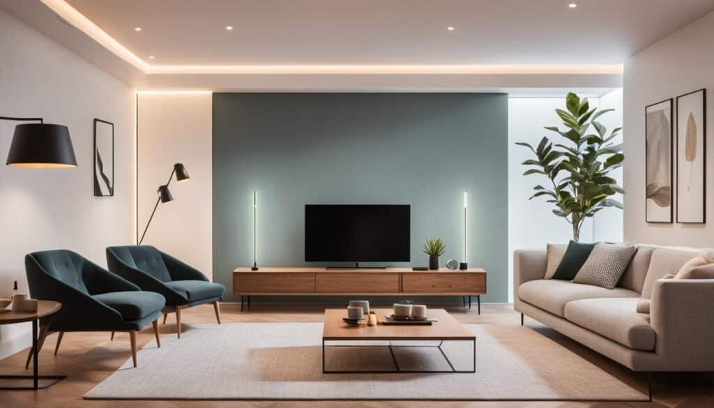 Low-cost smart home upgrades