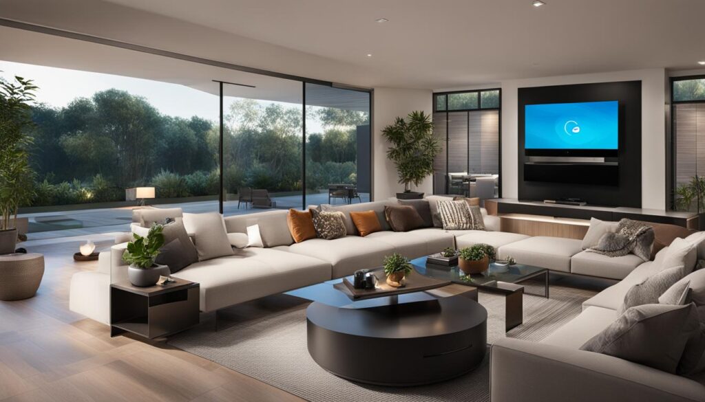 Most popular home automation devices