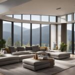 Smart blinds and window solutions
