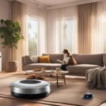 Smart home automation for pet owners