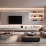 Smart home voice control systems