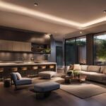 Smart lighting and automation ideas