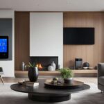 Smart thermostats for home automation