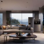 Voice-activated home automation systems