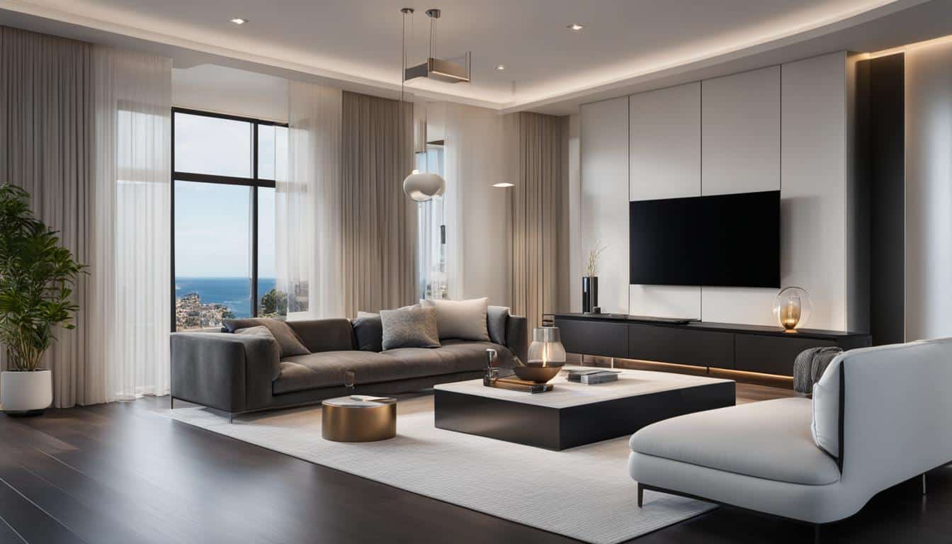 Picture of Integrating Voice Assistants in Your Smart Home