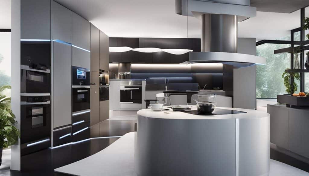 What is Zigbee in home automation