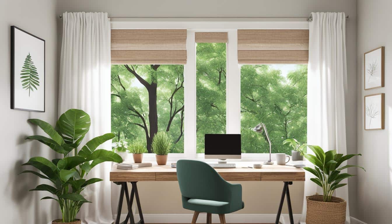 Creating a BudgetFriendly Home Office Ideas and Tips