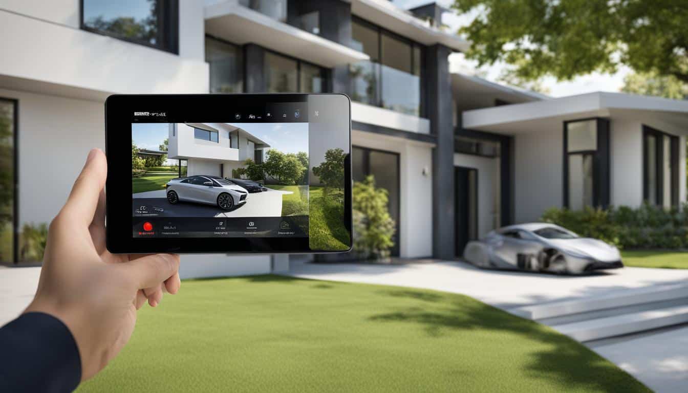 Choosing the Right Smart Home Cameras for Security