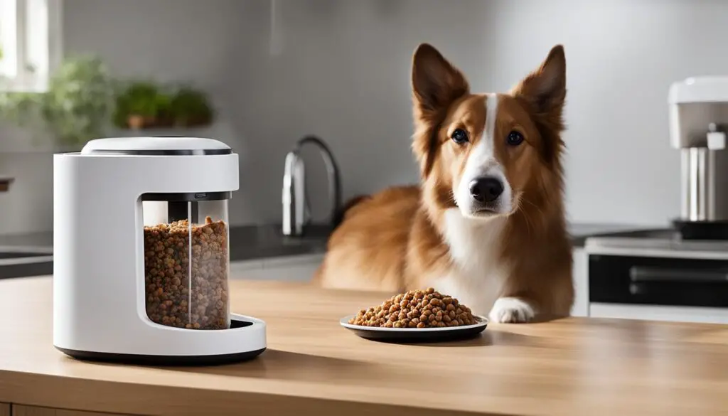 smart pet accessories for home automation