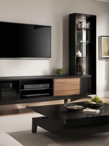 Affordable smart home entertainment setups