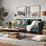 Affordable solutions for small homes
