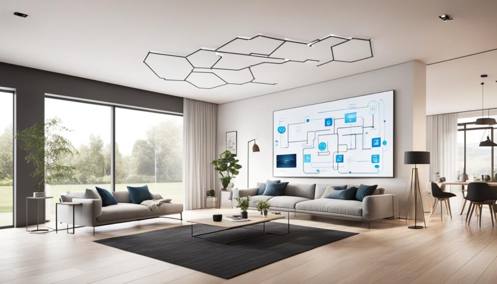 Basic guide to smart home connectivity
