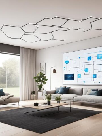 Basic guide to smart home connectivity