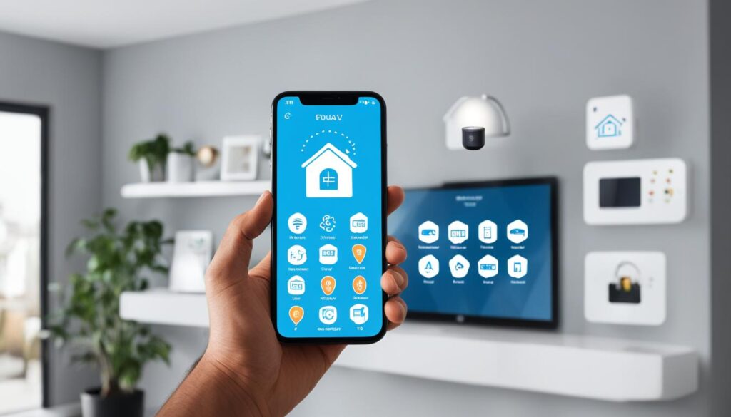 Beginner-friendly home automation apps and tools