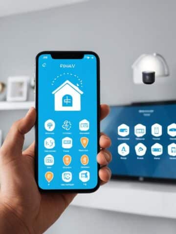 Beginner-friendly home automation apps and tools