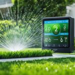 Beginner-friendly smart irrigation systems