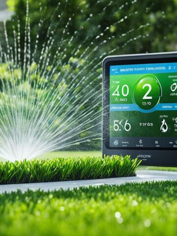 Beginner-friendly smart irrigation systems