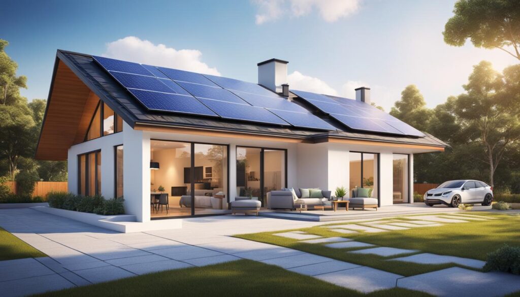 Beginner strategies for smart energy saving