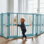 Budget-friendly childproofing home tips