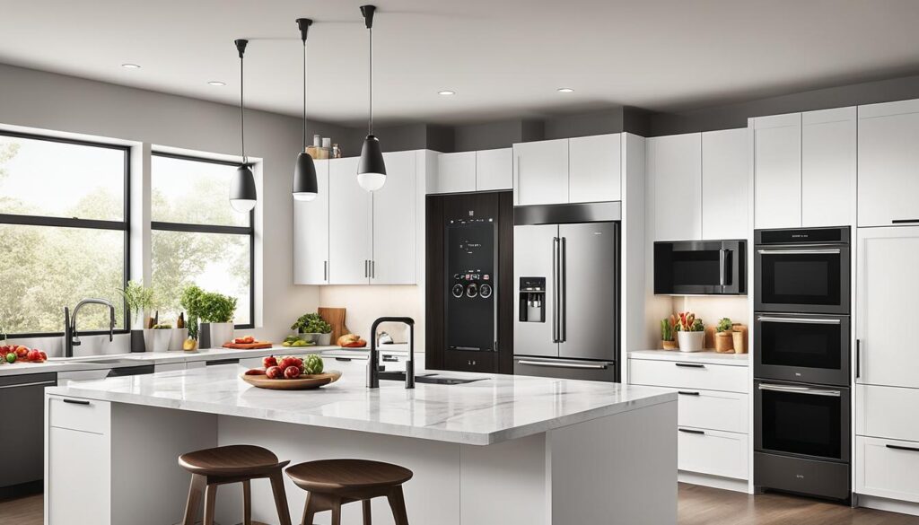 Building a smart kitchen: Tips for beginners