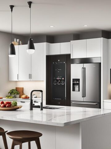 Building a smart kitchen: Tips for beginners