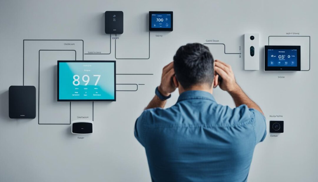 Choosing User-Friendly Smart Home Systems for Beginners
